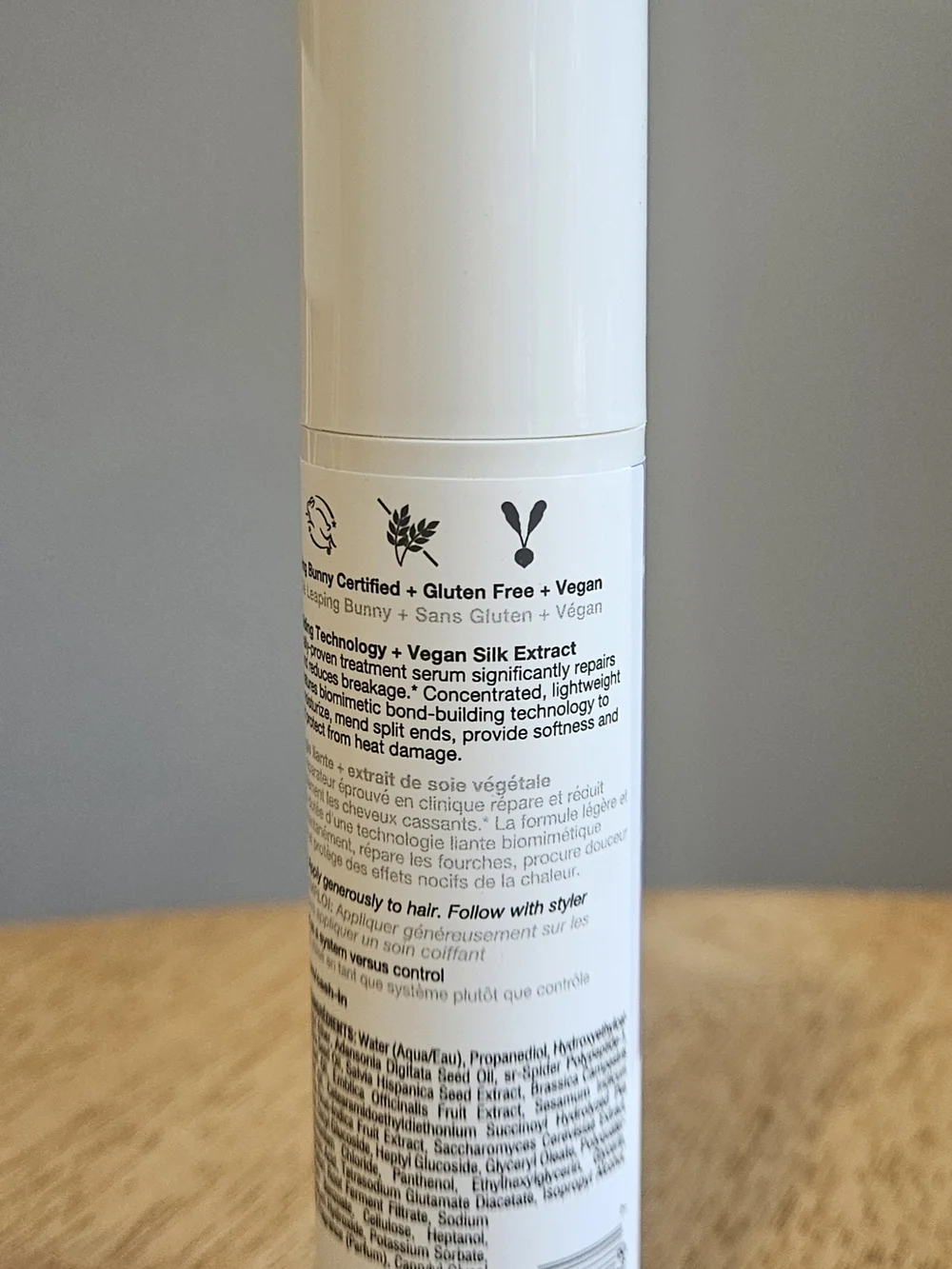 GK hydrating face